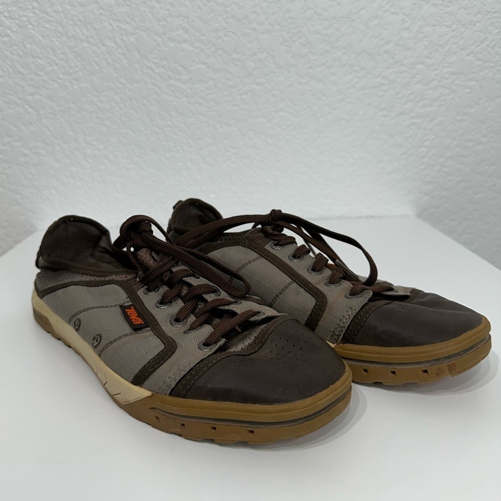 Men’s Teva Fuse Ion Water Shoes Men’s Size 8.5